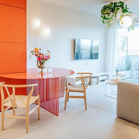 Concorde Silesian Place Apartments カトヴィツェ エクステリア 写真