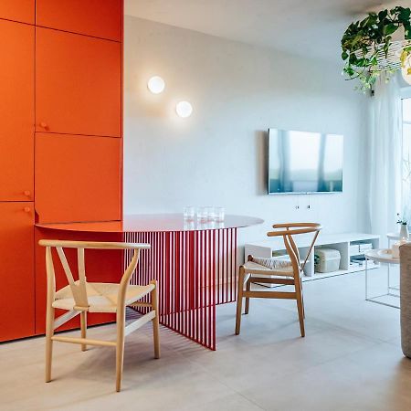 Concorde Silesian Place Apartments カトヴィツェ エクステリア 写真