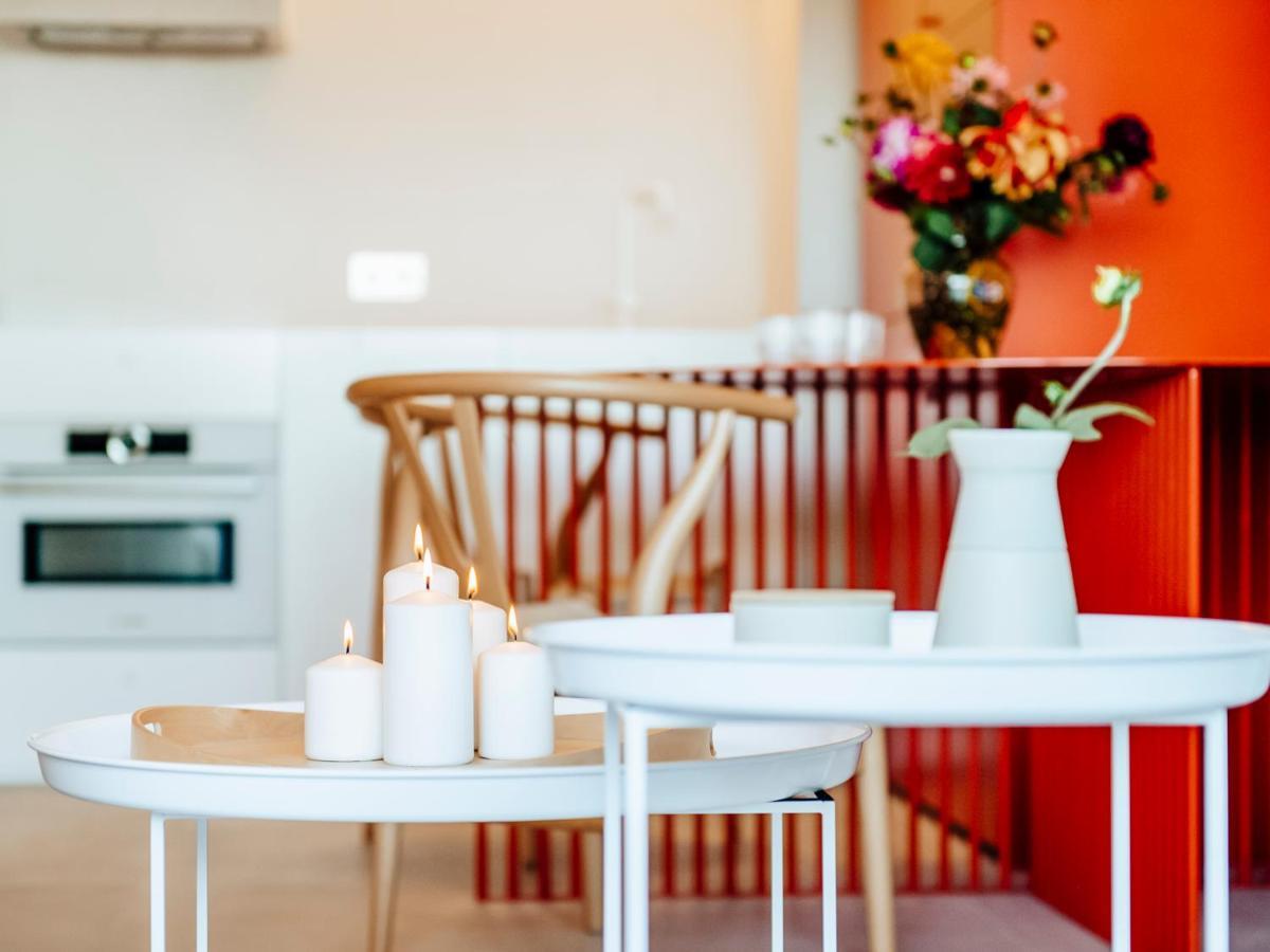 Concorde Silesian Place Apartments カトヴィツェ エクステリア 写真