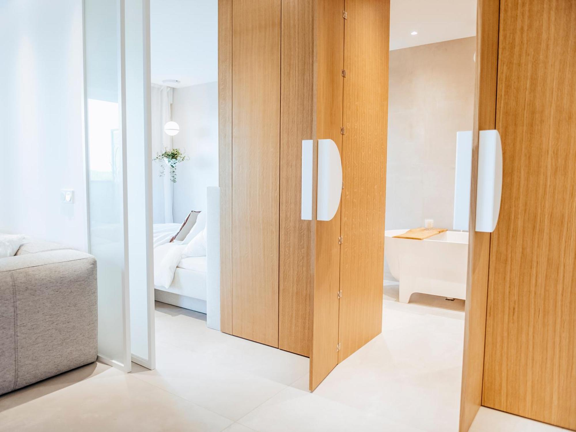 Concorde Silesian Place Apartments カトヴィツェ エクステリア 写真