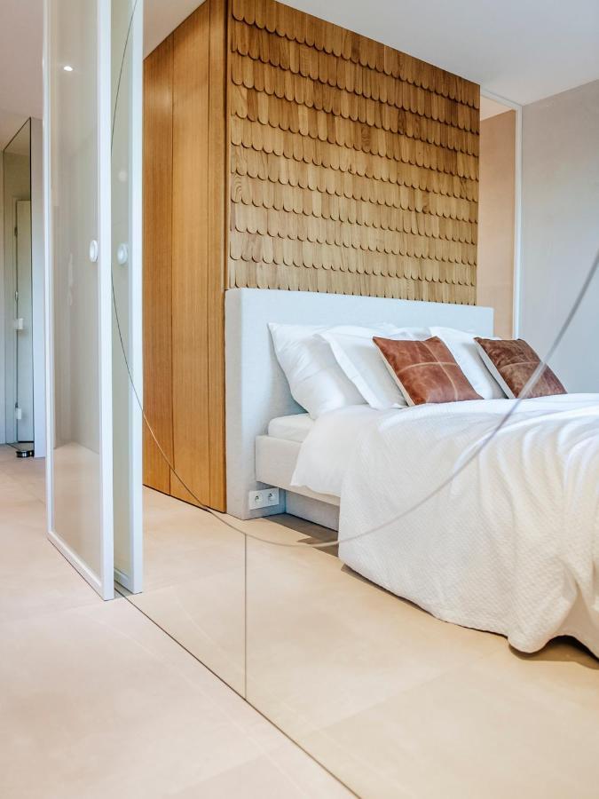 Concorde Silesian Place Apartments カトヴィツェ エクステリア 写真