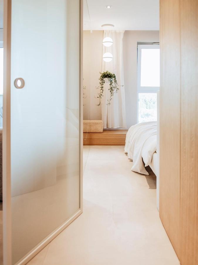 Concorde Silesian Place Apartments カトヴィツェ エクステリア 写真