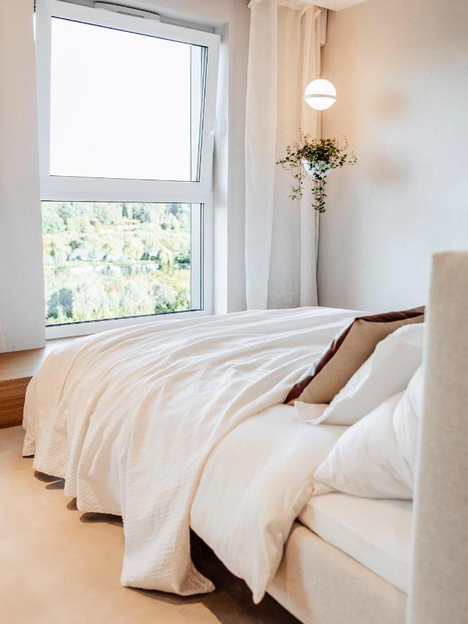 Concorde Silesian Place Apartments カトヴィツェ エクステリア 写真