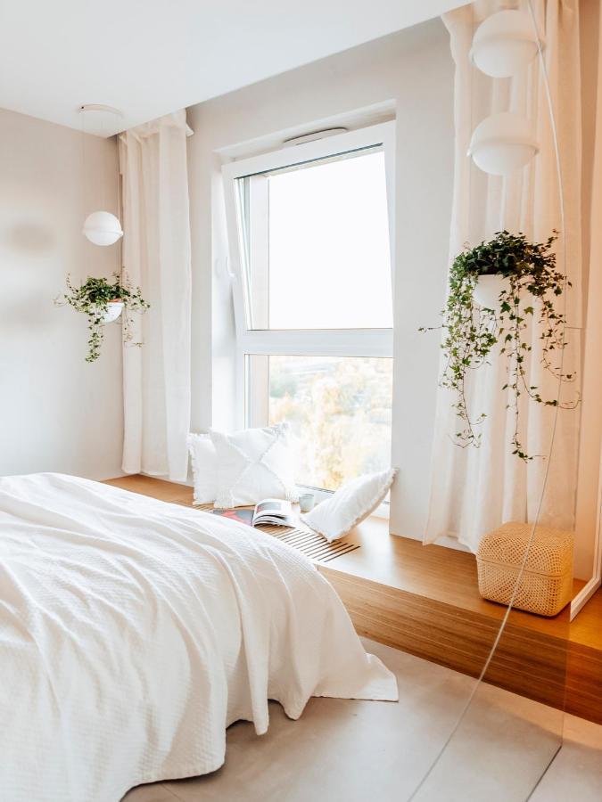 Concorde Silesian Place Apartments カトヴィツェ エクステリア 写真