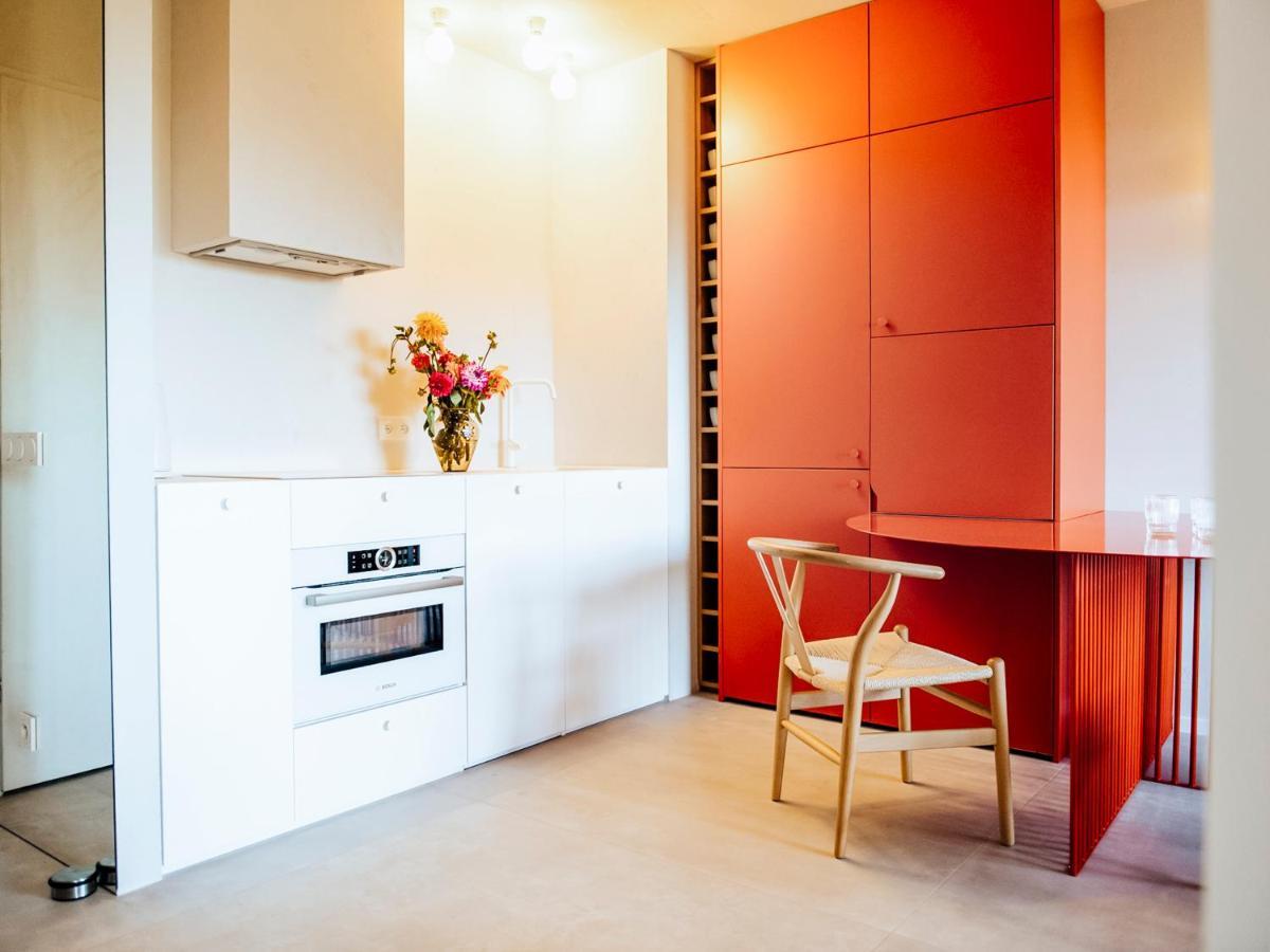 Concorde Silesian Place Apartments カトヴィツェ エクステリア 写真