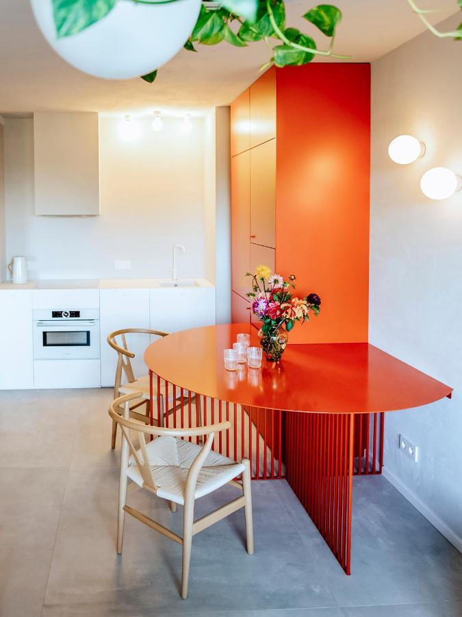 Concorde Silesian Place Apartments カトヴィツェ エクステリア 写真