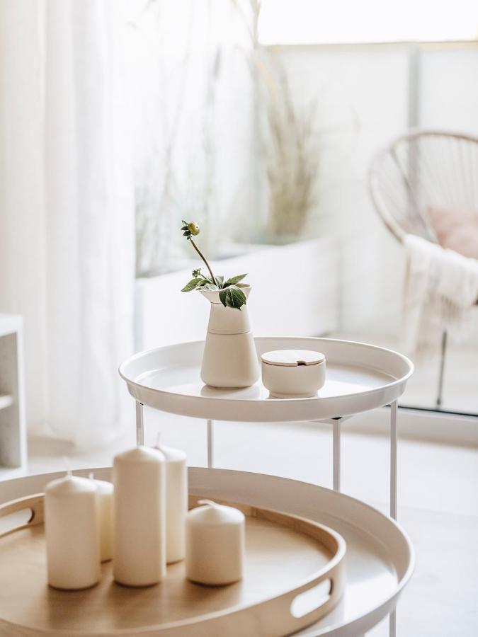Concorde Silesian Place Apartments カトヴィツェ エクステリア 写真