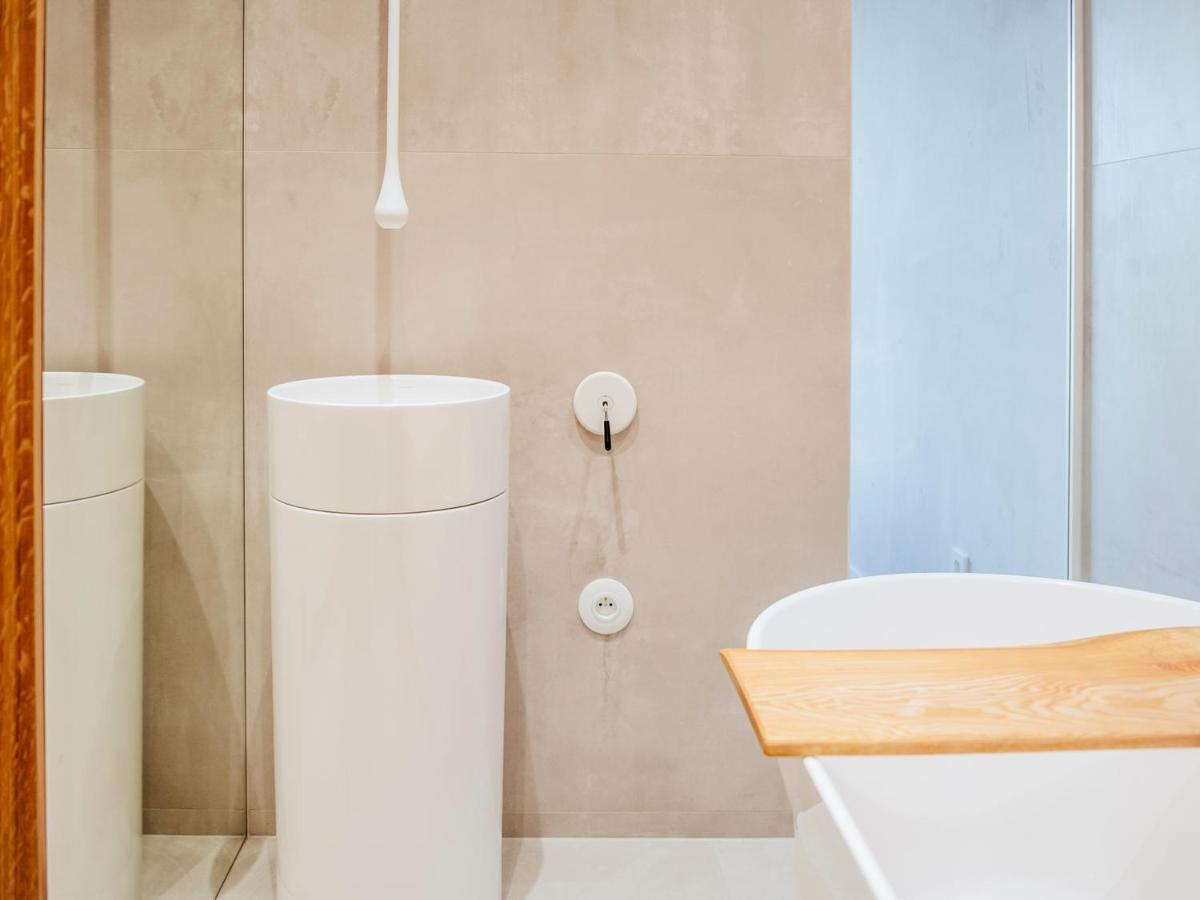 Concorde Silesian Place Apartments カトヴィツェ エクステリア 写真