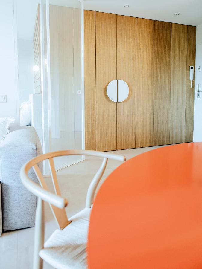 Concorde Silesian Place Apartments カトヴィツェ エクステリア 写真