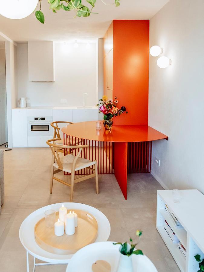Concorde Silesian Place Apartments カトヴィツェ エクステリア 写真