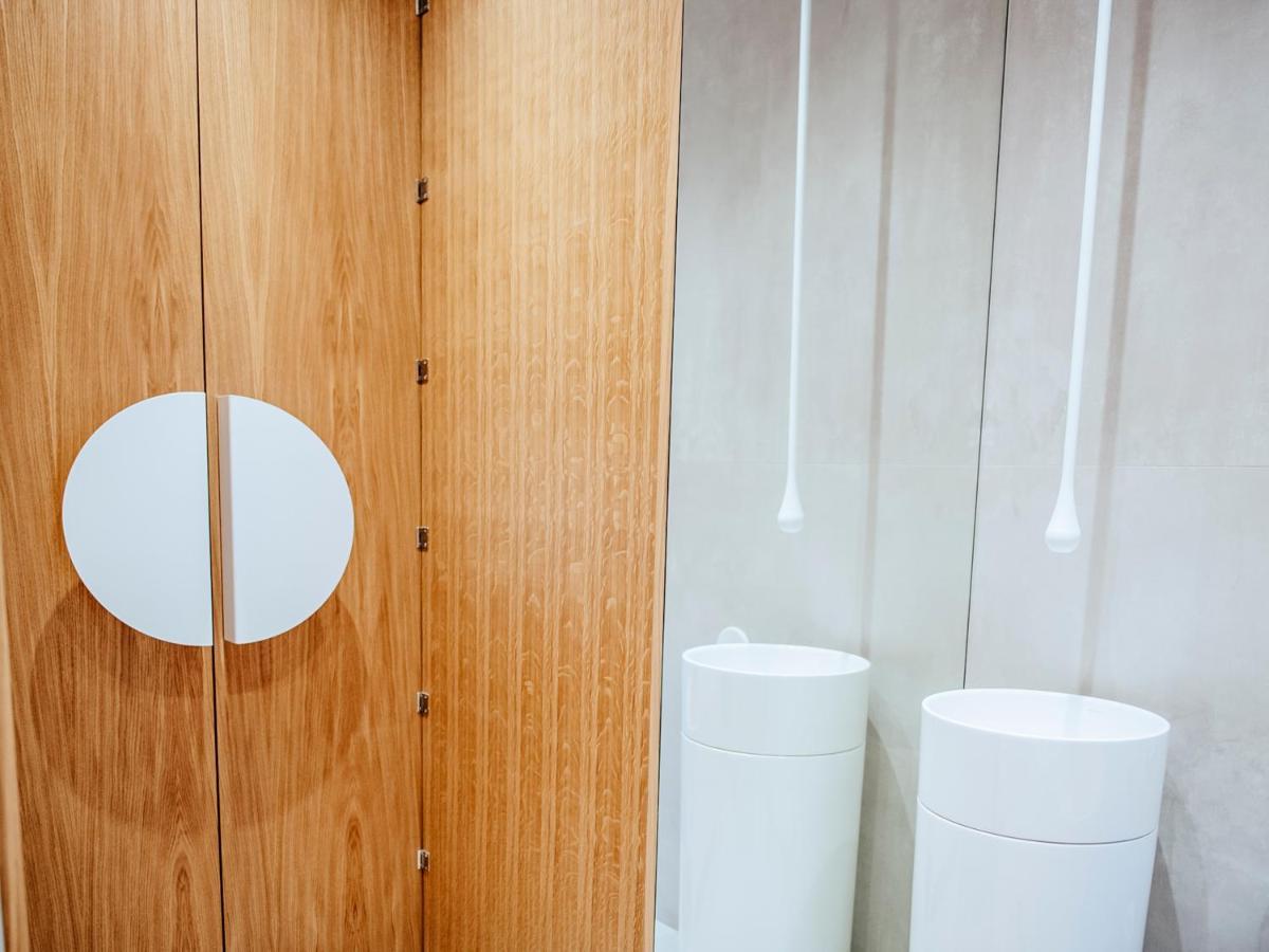 Concorde Silesian Place Apartments カトヴィツェ エクステリア 写真