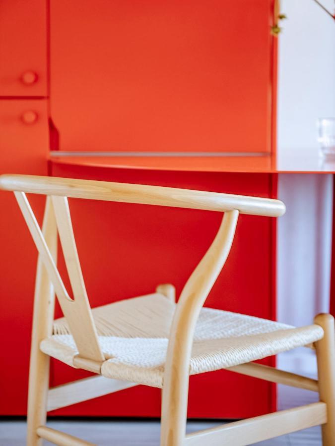 Concorde Silesian Place Apartments カトヴィツェ エクステリア 写真