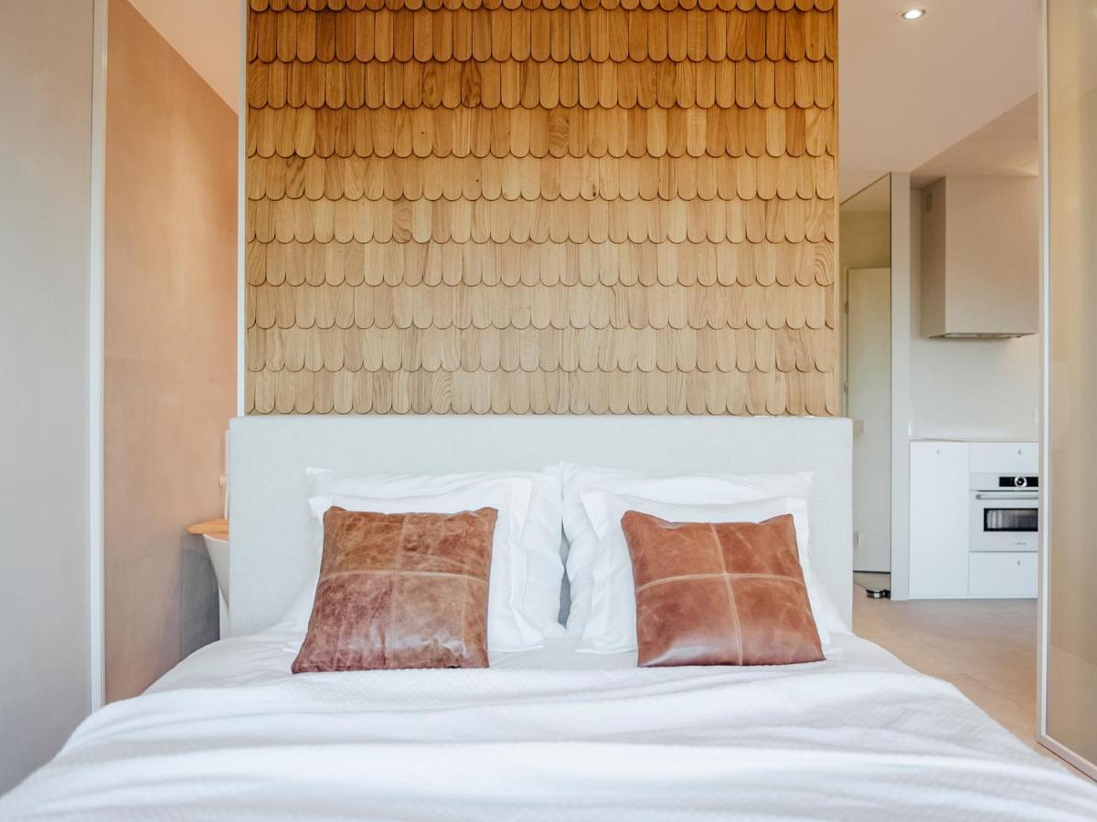 Concorde Silesian Place Apartments カトヴィツェ エクステリア 写真