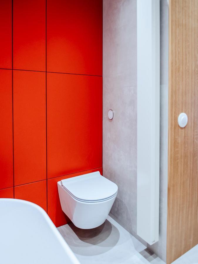Concorde Silesian Place Apartments カトヴィツェ エクステリア 写真