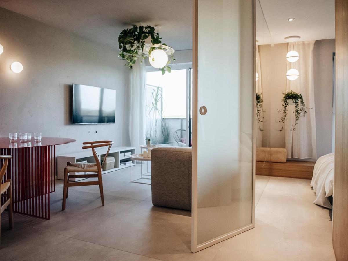 Concorde Silesian Place Apartments カトヴィツェ エクステリア 写真