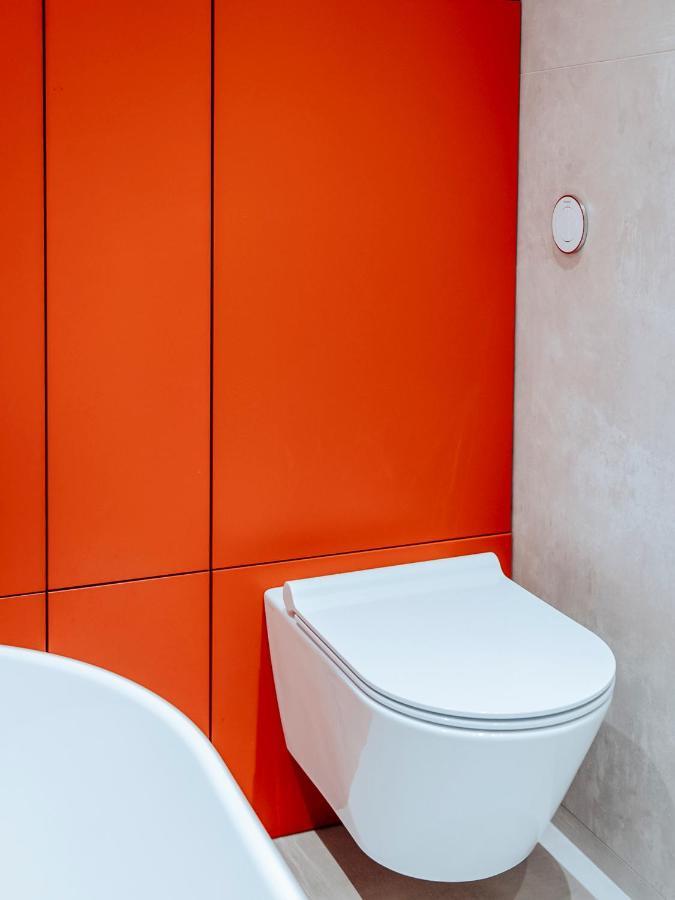 Concorde Silesian Place Apartments カトヴィツェ エクステリア 写真