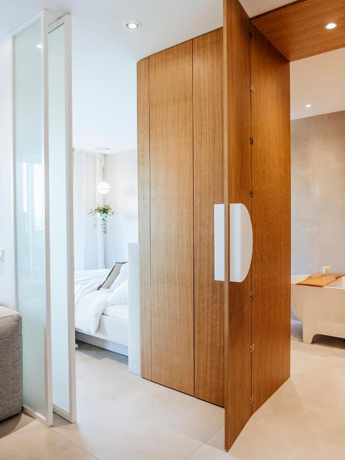 Concorde Silesian Place Apartments カトヴィツェ エクステリア 写真